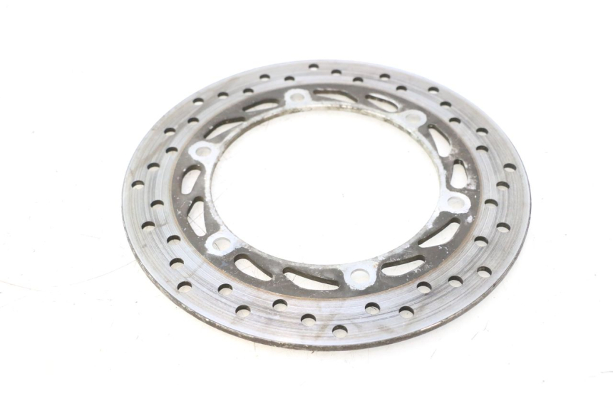 photo de DISCO FRENO DELANTERO HONDA FJS SILVER WING SILVERWING 400 (2005 - 2008) - Primer plano técnico
