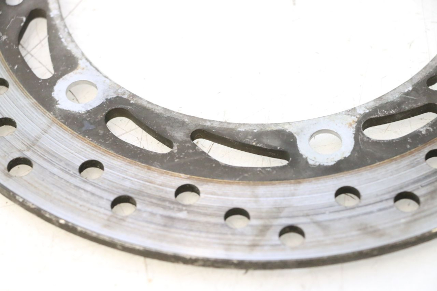 photo de DISCO FRENO DELANTERO HONDA FJS SILVER WING SILVERWING 400 (2005 - 2008) - Vista general del producto
