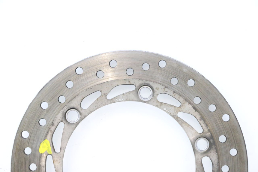 photo de DISCO FRENO DELANTERO HONDA FJS SILVER WING SILVERWING 400 (2005 - 2008) - Detalles de los puntos de fijación