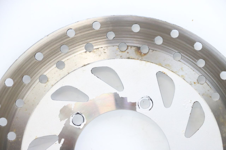 photo de DISCO FRENO DELANTERO MBK FLAME X 125 (2007 - 2016) - Características distintivas