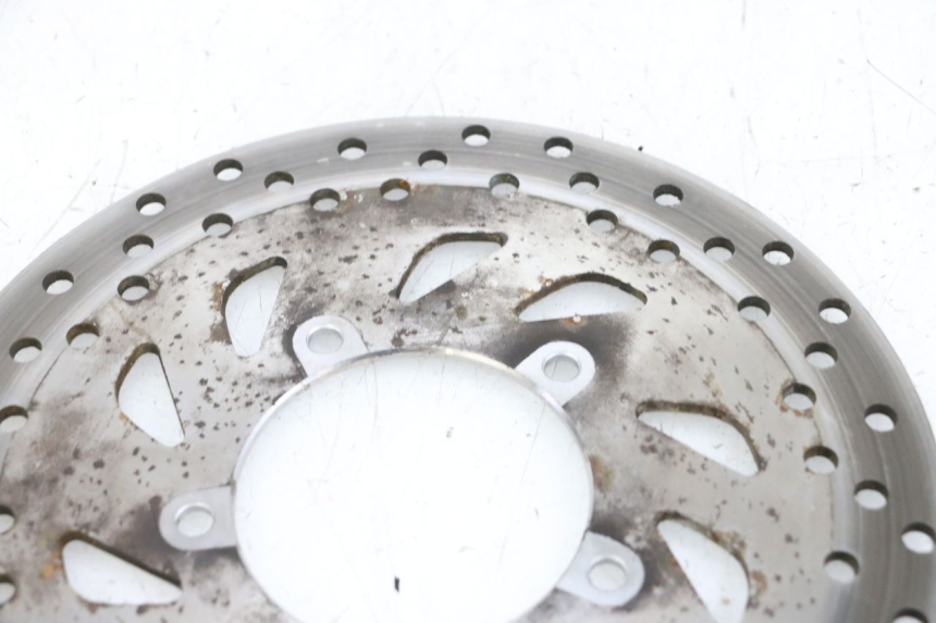 photo de DISCO FRENO DELANTERO MBK FLAME X 125 (2007 - 2016) - Vista general del producto