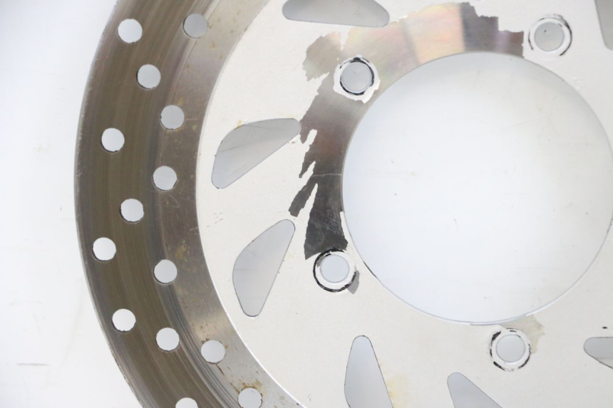 photo de DISCO FRENO DELANTERO MBK FLAME X 125 (2007 - 2016) - Marcados y referencias originales