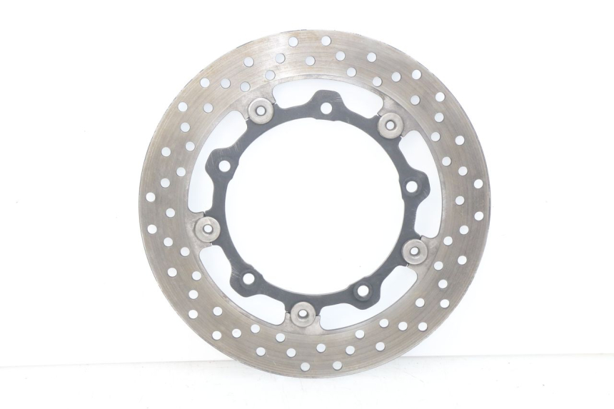 photo de DISCO FRENO DELANTERO IZQUIERDA YAMAHA XP T-MAX TMAX ABS 530 (2012 - 2015) - Vista principal