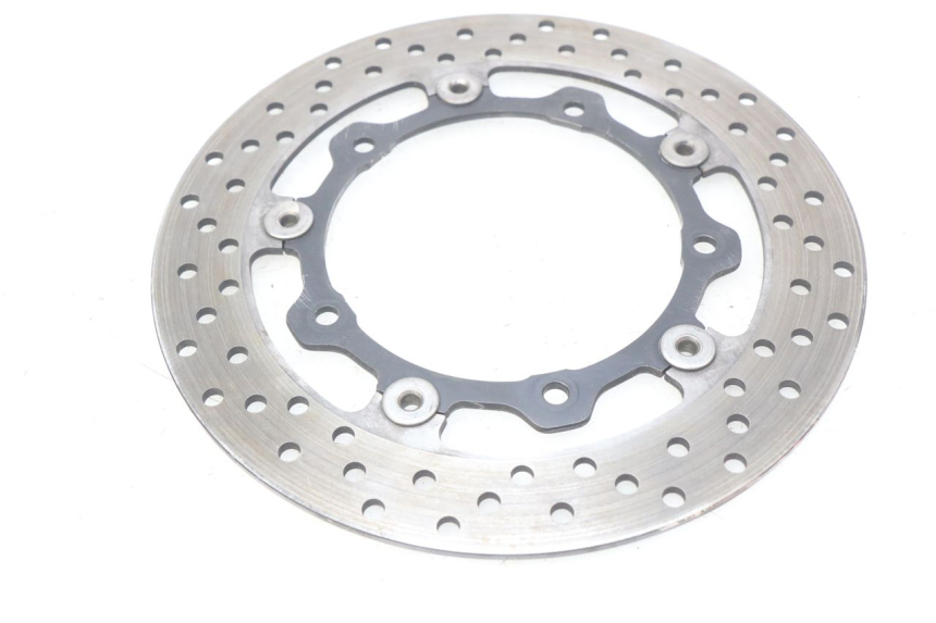 photo de DISCO FRENO DELANTERO IZQUIERDA YAMAHA XP T-MAX TMAX ABS 530 (2012 - 2015) - Recambio usado revisado