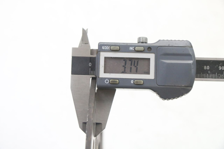 photo de DISCO FRENO DELANTERO GILERA STALKER 50 (1997 - 2005) - Primer plano técnico