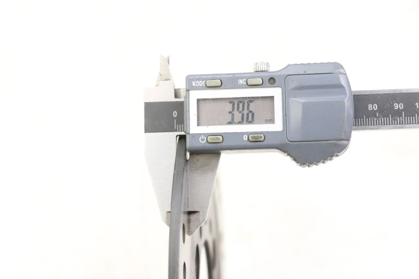 photo de DISCO FRENO DELANTERO GOES WIKI 125 (2010 - 2015) - Detalle de la pieza