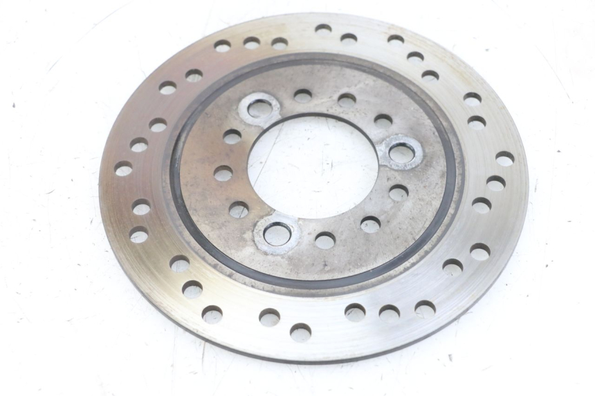 photo de DISCO FRENO DELANTERO GOES WIKI 125 (2010 - 2015) - Primer plano técnico