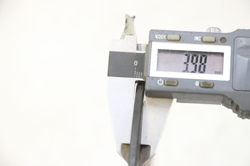 photo de DISCO FRENO DELANTERO KYMCO GRAND DINK 125 (2008 - 2014) - Detalle de la pieza