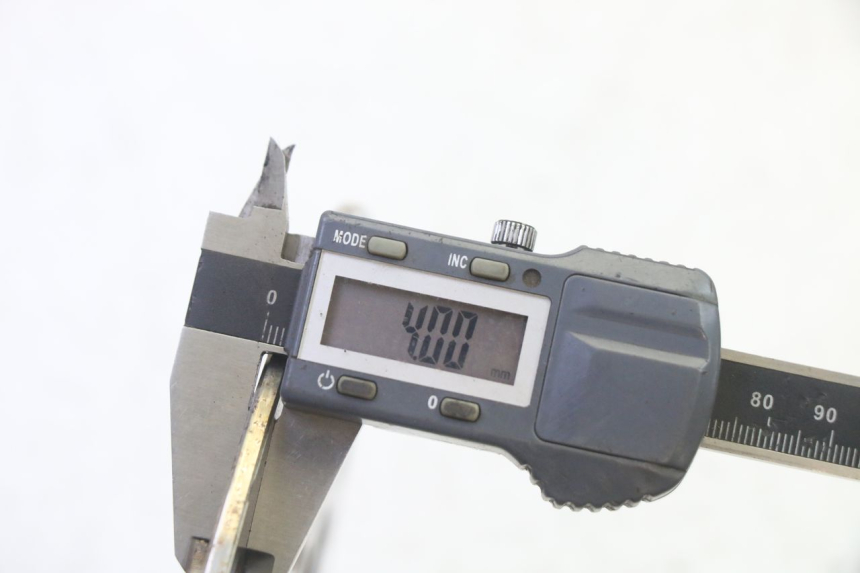 photo de DISCO FRENO DELANTERO KYMCO GRAND DINK 125 (2002 - 2007) - Vista general del producto