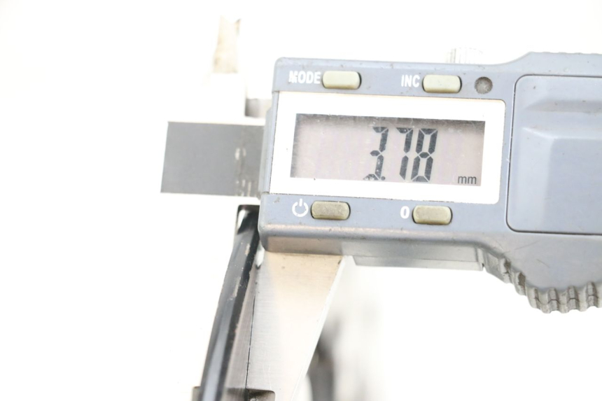 photo de DISCO DE FRENO DELANTERO HYOSUNG GTR 125 (2006 - 2008) - Vista general del producto