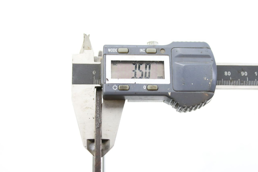 photo de DISCO DE FRENO DELANTERO PIAGGIO HEXAGON 2T 125 (1994 - 1998) - Primer plano técnico