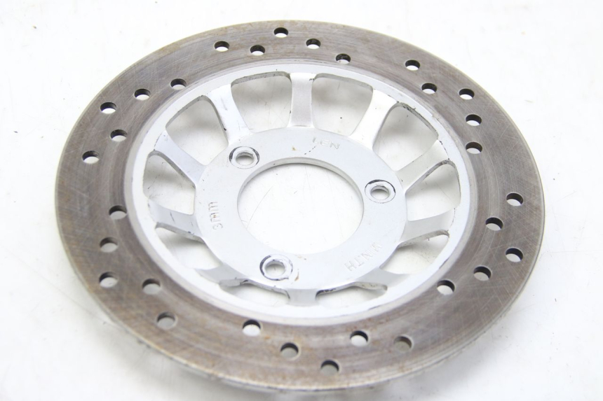 photo de DISCO DE FRENO DELANTERO REVATTO IMPERATOR 125 (2007 - 2015) - Detalle de la pieza