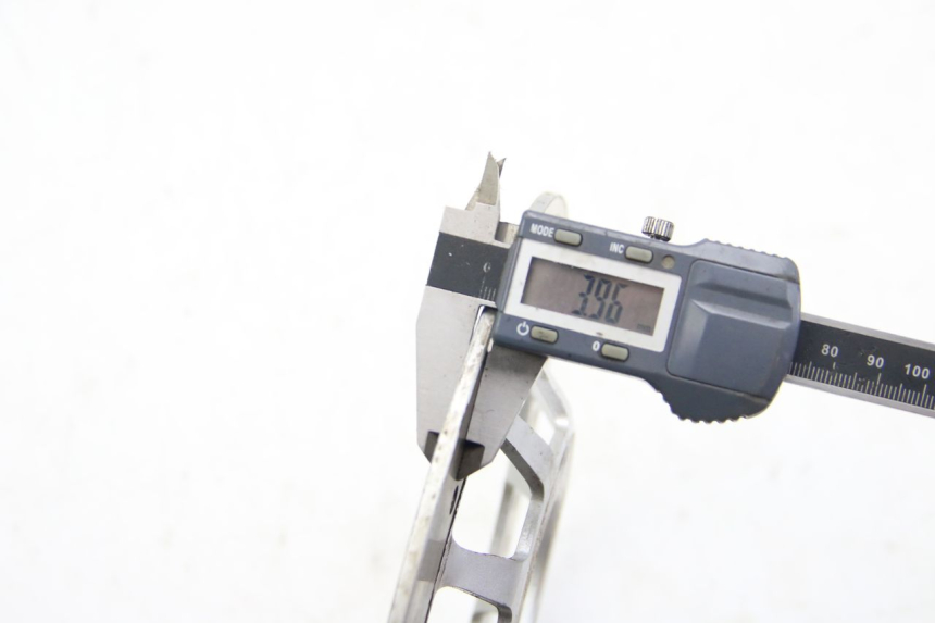 photo de DISCO DE FRENO DELANTERO REVATTO IMPERATOR 125 (2007 - 2015) - Zoom estado de uso