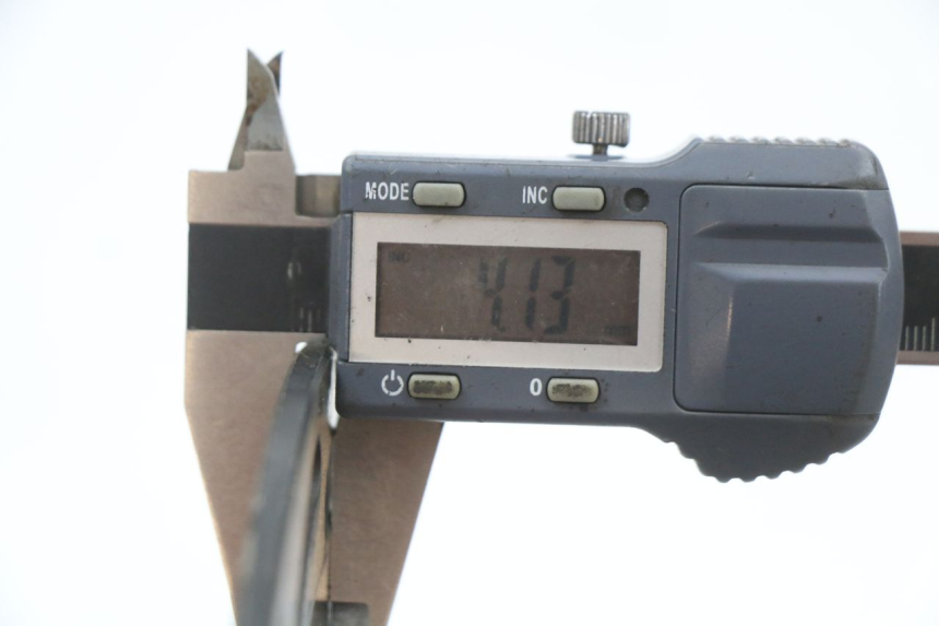 photo de DISCO DE FRENO DELANTERO SYM JOYRIDE EVO 125 (2009 - 2016) - Primer plano técnico