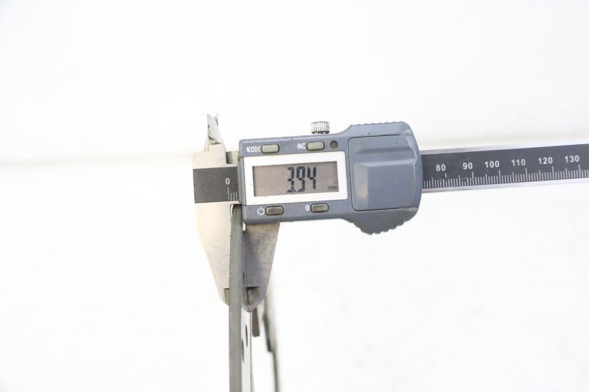 photo de DISCO FRENO DELANTERO KEEWAY K-LIGHT KLIGHT 125 (2018 - 2025) - Detalle de la pieza