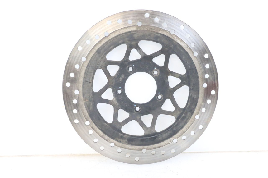 photo de DISCO FRENO DELANTERO KYMCO K-PW K-PIPE 50 (2012 - 2017) - Vista principal