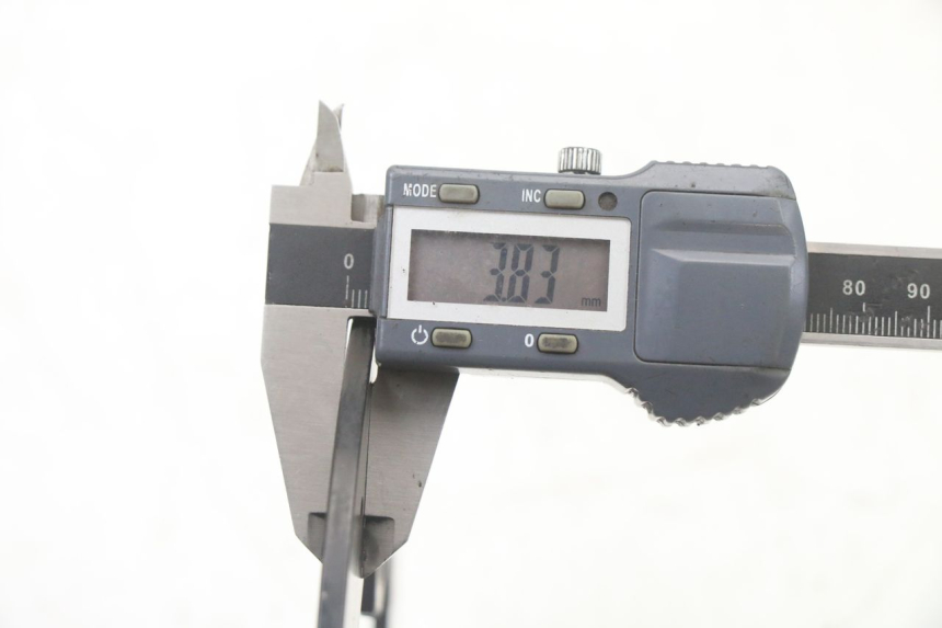 photo de DISCO DE FRENO DELANTERO PEUGEOT KISBEE 2T 50 (2010 - 2017) - Vista general del producto