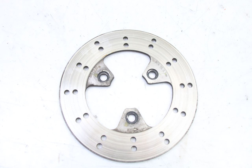 photo de DISCO FRENO DELANTERO PEUGEOT KISBEE 2T 50 (2018 - 2022) - Vista principal