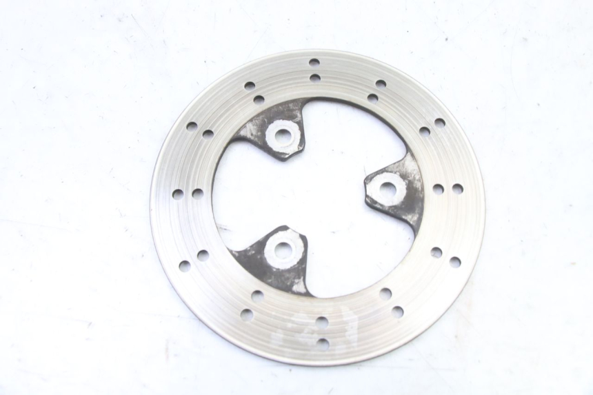 photo de DISCO FRENO DELANTERO PEUGEOT KISBEE 2T 50 (2018 - 2022) - Detalle de la pieza