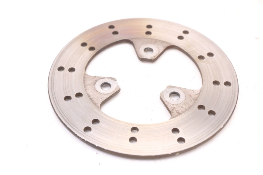 photo de DISCO DE FRENO DELANTERO PEUGEOT KISBEE 4T 50 (2010 - 2017) - Vista general del producto