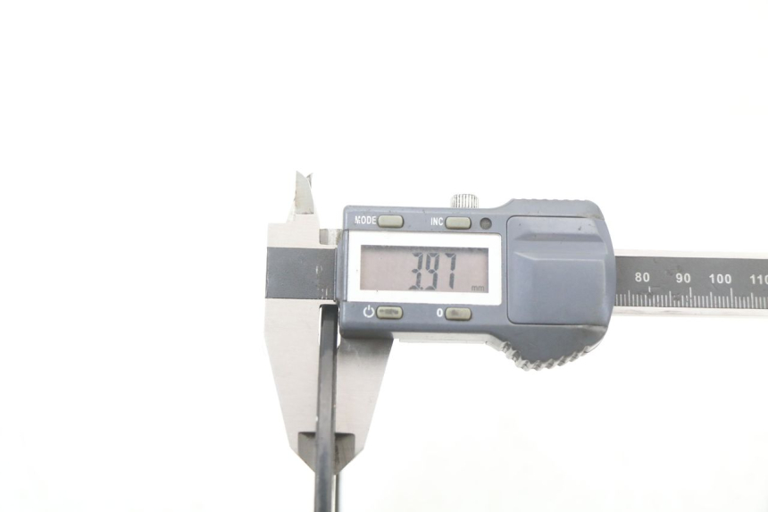 photo de DISCO DE FRENO DELANTERO PEUGEOT KISBEE 4T 50 (2010 - 2017) - Primer plano técnico