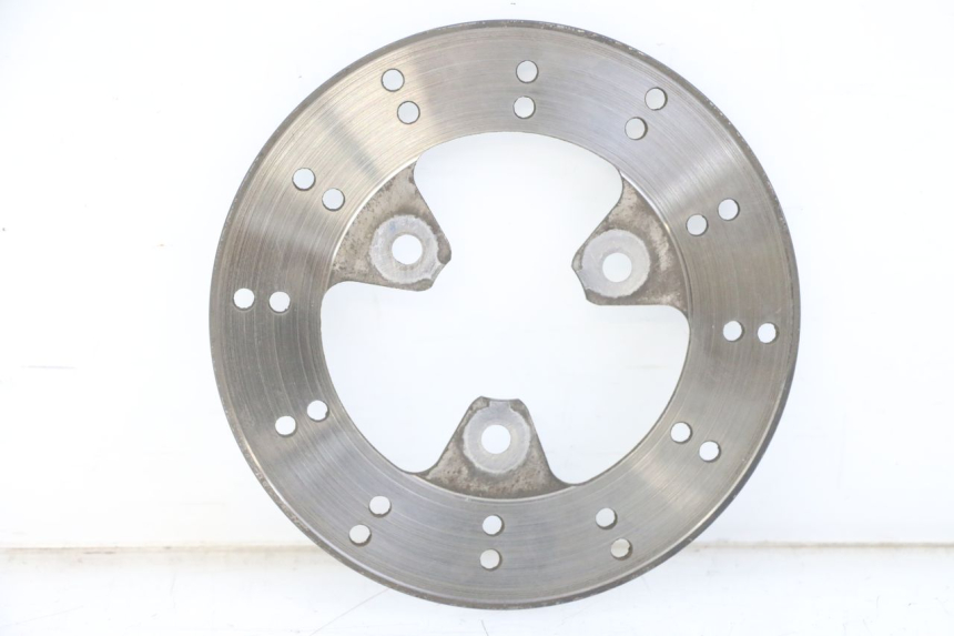 photo de DISCO FRENO DELANTERO PEUGEOT KISBEE 4T 50 (2018 - 2022) - Vista principal