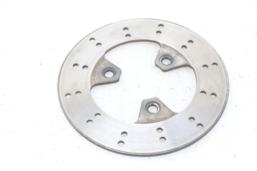 photo de DISCO FRENO DELANTERO PEUGEOT KISBEE 4T 50 (2018 - 2022) - Primer plano técnico