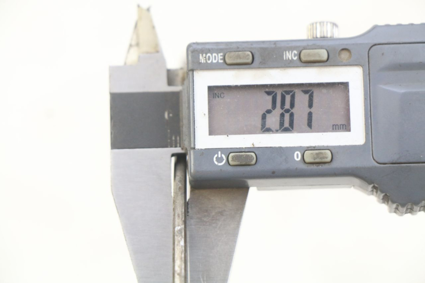 photo de DISCO DE FRENO DELANTERO KAWASAKI KX 85 (2014 - 2021) - Detalle de la pieza