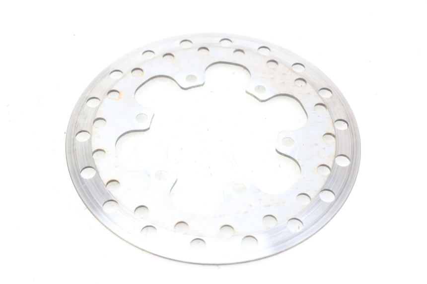 photo de DISCO DE FRENO DELANTERO KAWASAKI KX 85 (2014 - 2021) - Primer plano técnico