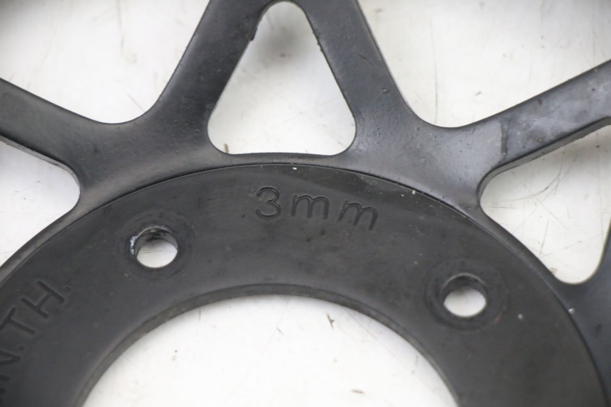 photo de DISCO FRENO DELANTERO KYMCO STRYKER OFF ROAD 125 (1999 - 2005) - Vista general del producto