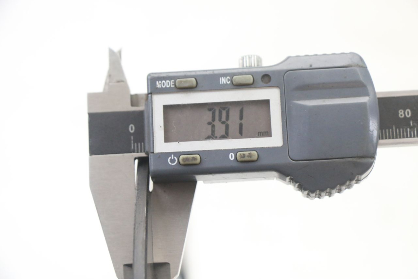 photo de DISCO FRENO DELANTERO KYMCO STRYKER OFF ROAD 125 (1999 - 2005) - Detalles de los puntos de fijación