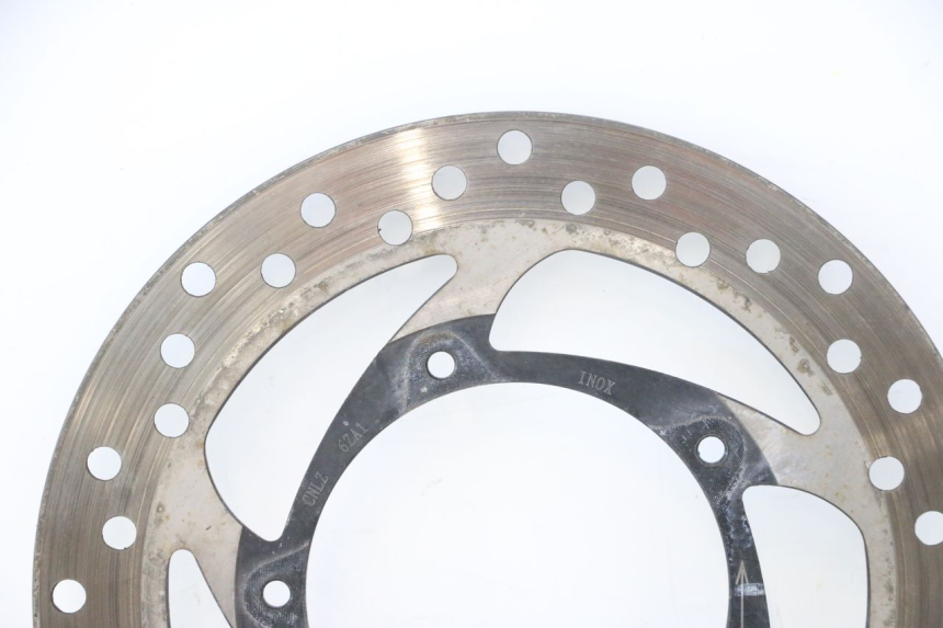 photo de DISCO FRENO DELANTERO PIAGGIO LIBERTY IGET 4T 50 (2015 - 2020) - Detalle de la pieza
