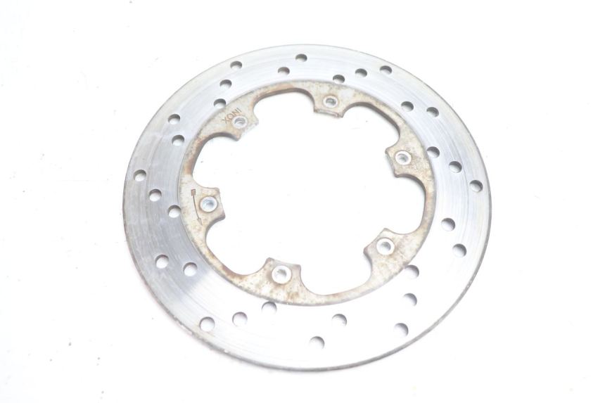 photo de DISCO FRENO DELANTERO PIAGGIO LIBERTY 125 (1998 - 2008) - Vista principal