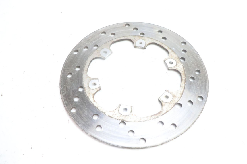 photo de DISCO FRENO DELANTERO PIAGGIO LIBERTY 125 (1998 - 2008) - Detalle de la pieza