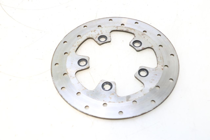 photo de DISCO DE FRENO DELANTERO KYMCO LIKE 125 (2009 - 2016) - Primer plano técnico