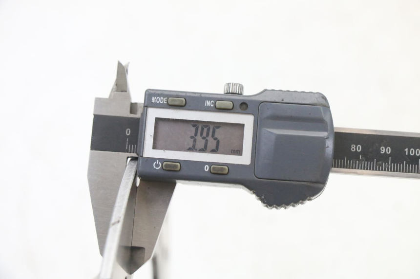 photo de DISCO FRENO DELANTERO LONGJIA SHARPY 125 (2020 - 2024) - Vista general del producto