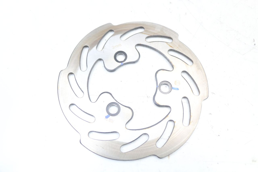 photo de DISCO FRENO DELANTERO MASH LEGEND'R 4T 50 (2021 - 2025) - Vista principal