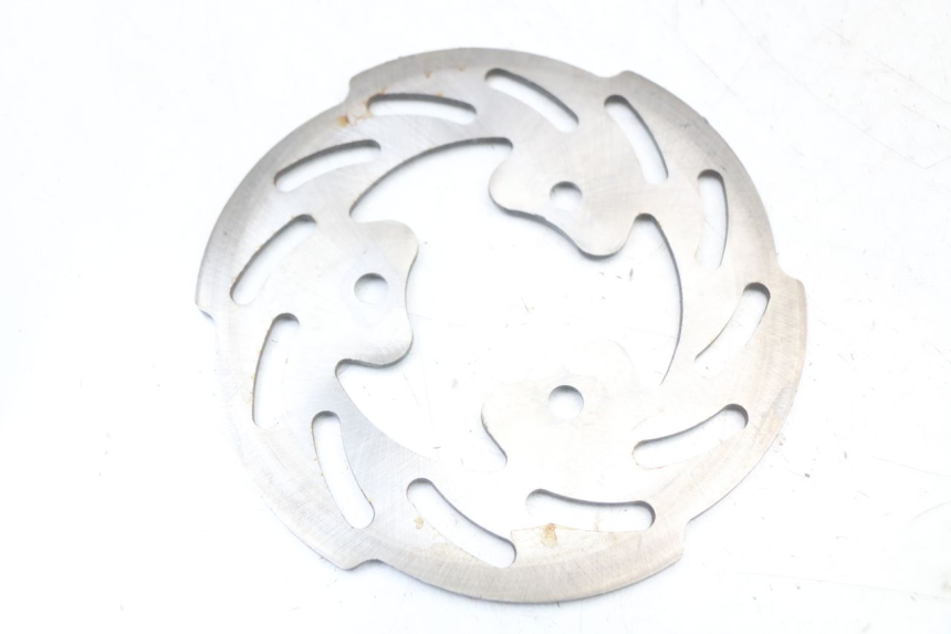 photo de DISCO FRENO DELANTERO MASH LEGEND'R 4T 50 (2021 - 2025) - Detalle de la pieza