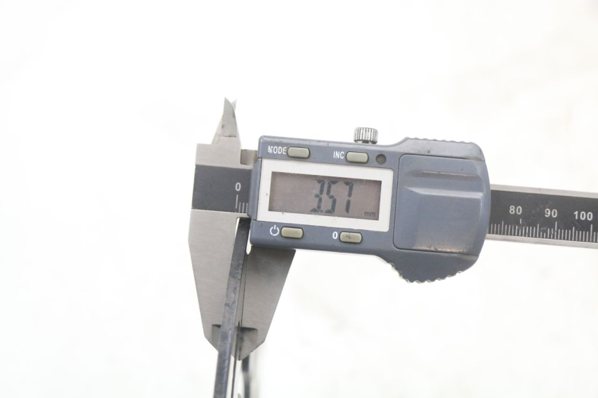 photo de DISCO FRENO DELANTERO MASH LEGEND'R 4T 50 (2021 - 2025) - Vista general del producto