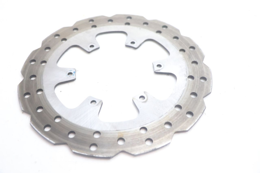photo de DISCO FRENO DELANTERO PIAGGIO MP3 HPE 530 (2022 - 2026) - Detalle de la pieza