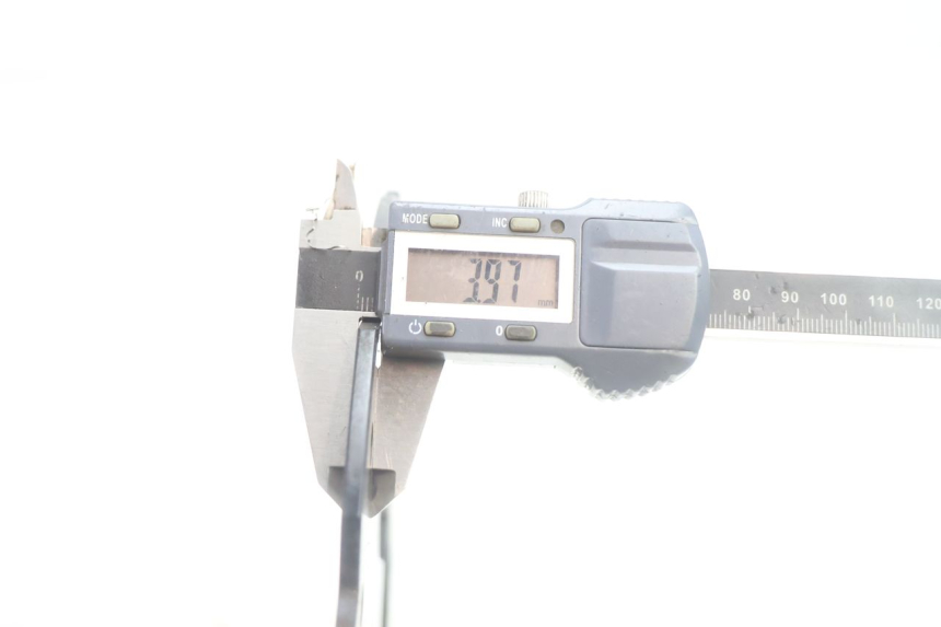 photo de DISCO FRENO DELANTERO PIAGGIO MP3 HPE 530 (2022 - 2026) - Vista general del producto