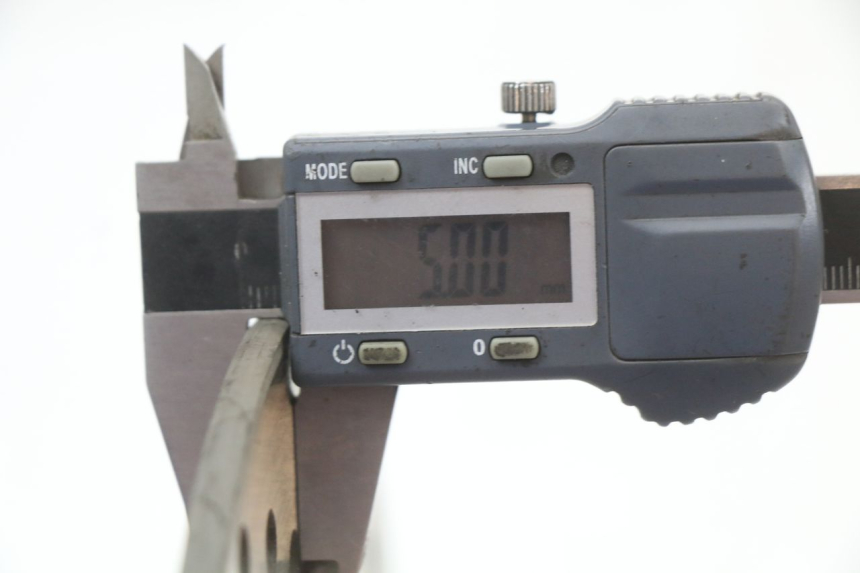 photo de DISCO FRENO DELANTERO PIAGGIO MP3 125 (2006 - 2014) - Primer plano técnico