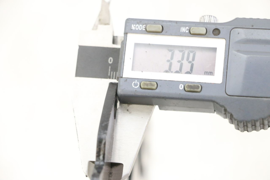 photo de DISCO FRENO DELANTERO NECO ONE SX 4T 50 (2022 - 2025) - Detalle de la pieza