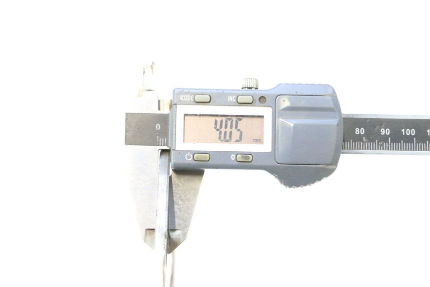 photo de DISCO FRENO DELANTERO YAMAHA NEOS NEO'S 4T 50 (2008 - 2016) - Vista general del producto