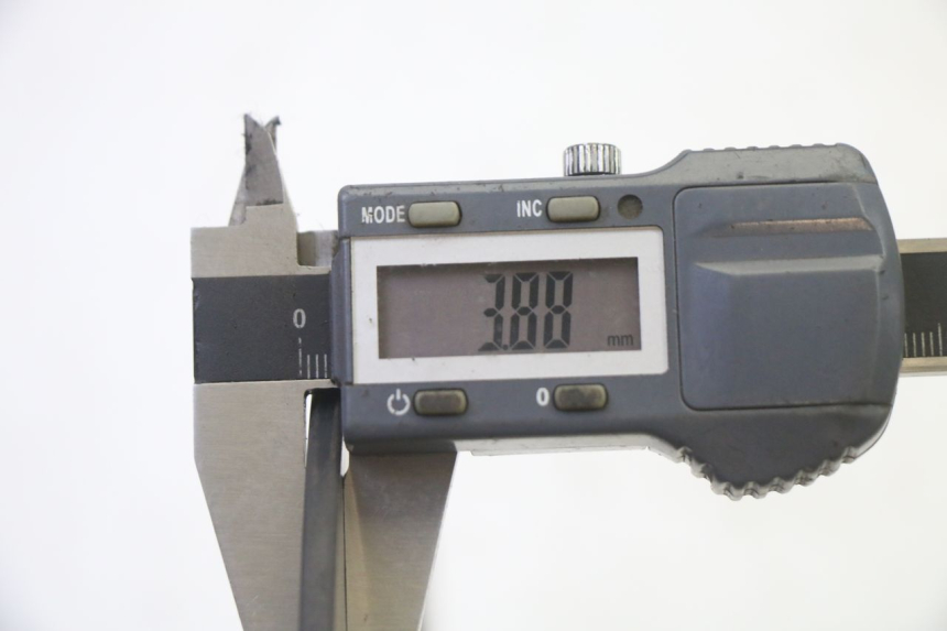 photo de DISCO FRENO DELANTERO KYMCO LIKE 4T 50 (2019 - 2025) - Vista general del producto