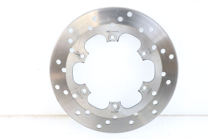 photo de DISCO FRENO DELANTERO PIAGGIO NEW TYPHOON 50 (2018 - 2021) - Vista principal