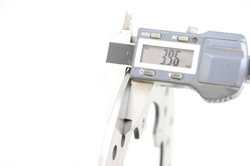 photo de DISCO FRENO DELANTERO PIAGGIO NEW TYPHOON 50 (2018 - 2021) - Detalle de la pieza