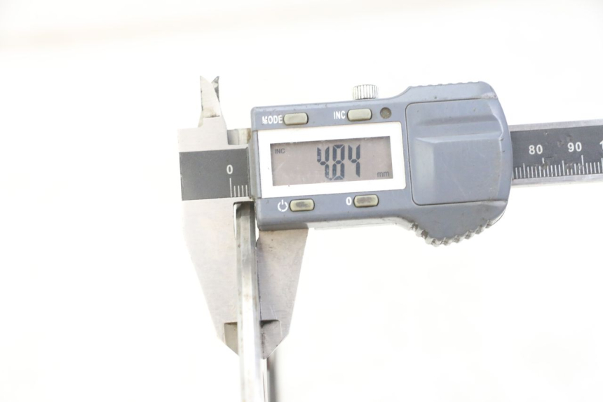 photo de DISCO FRENO DELANTERO GILERA NEXUS 125 (2009 - 2013) - Detalle de la pieza