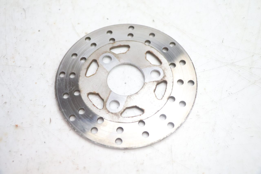 photo de DISCO FRENO DELANTERO JM MOTORS OLDIES 4T 50 (2020 - 2026) - Detalle de la pieza
