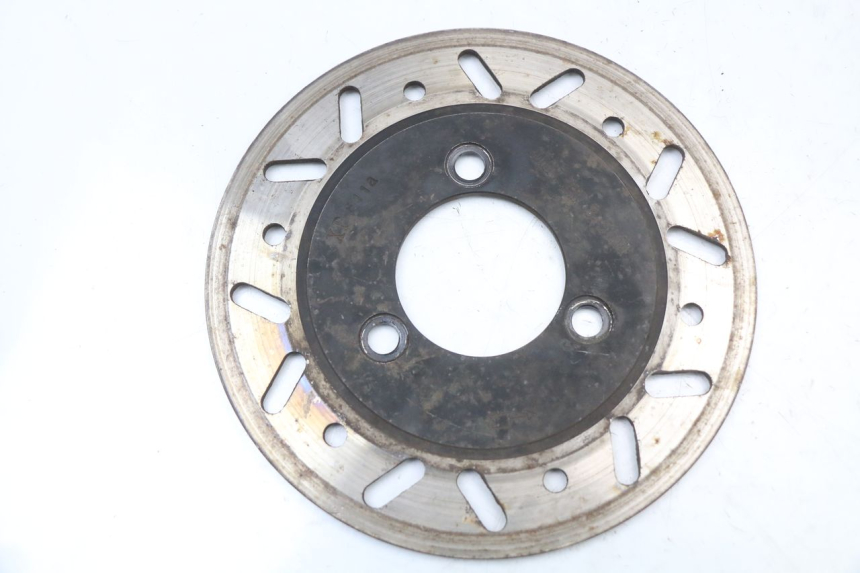 photo de DISCO FRENO DELANTERO SYM ORBIT 50 (2008 - 2010) - Vista principal